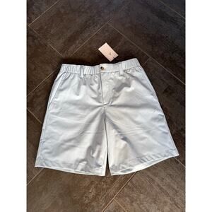 Nike Jumpman Jordan Golf Shorts Mens M 
Standard above knee length light blue